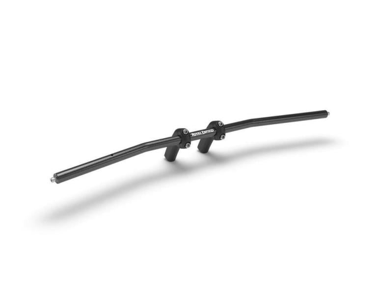 Black Drag Handlebar Kit for Meteor 350-KXA00039