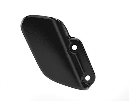 Black Heel Guard for Interceptor 650-1990444