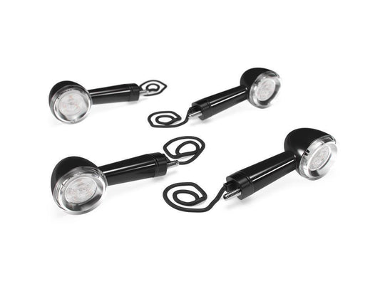 Black LED Indicators for Hunter 350-KXA00096