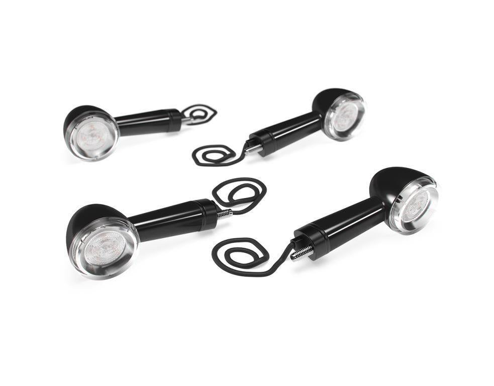 Black LED Indicators for Hunter 350-KXA00096