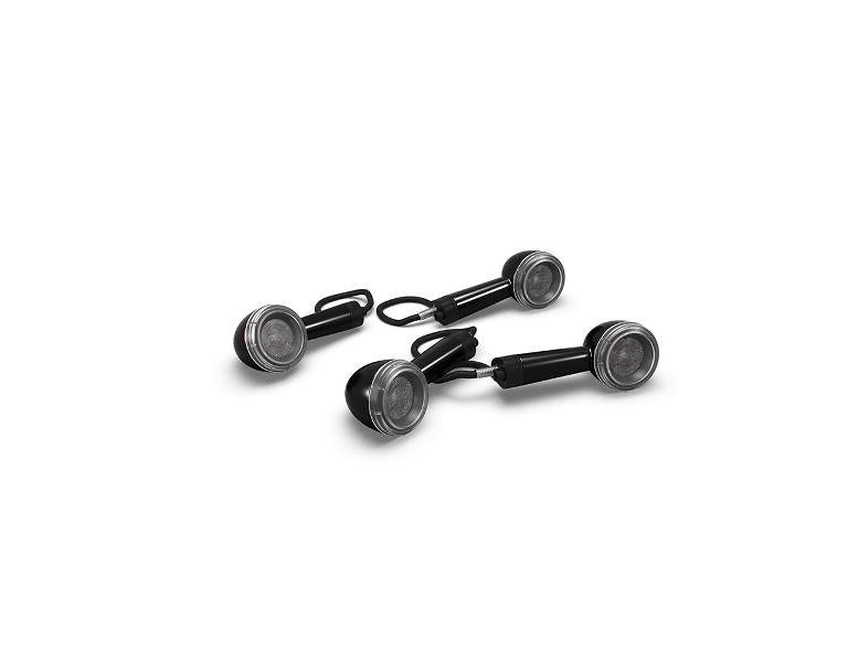 Black LED Indicators for Shotgun 650-KXA00248