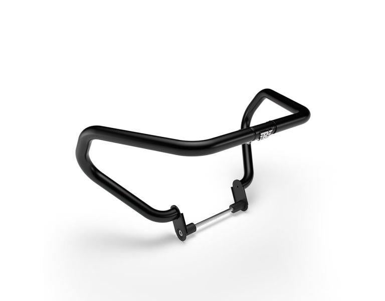 Black Large Engine Guards for Hunter 350-KXA00129