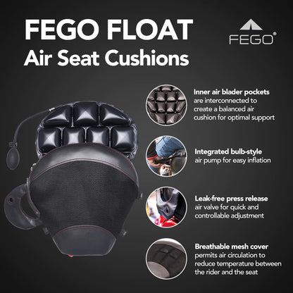 Air Cushion Seat