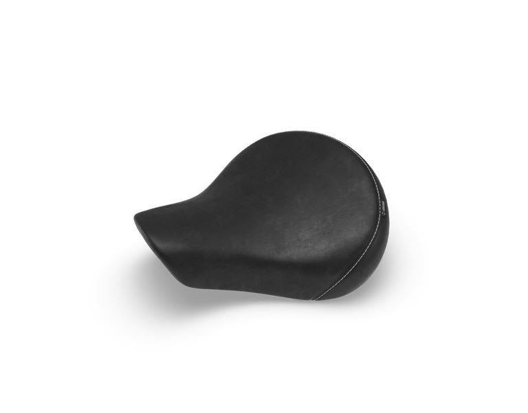Black Low Ride Rider Seat for All New Classic 350-KXA00051