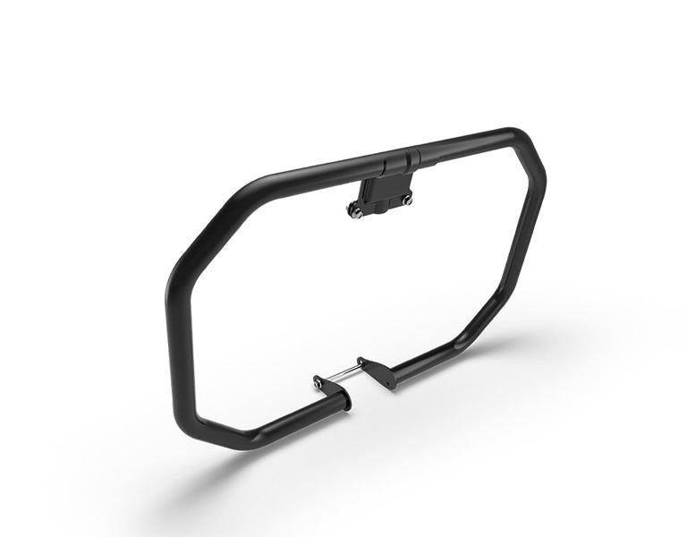 Black Octagon Engine Guard for Classic 350 UCE-1990601