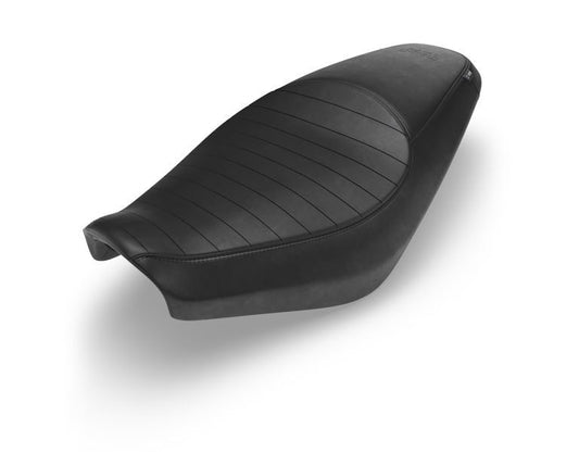 Black Pleated Seat Covers for Hunter 350-KXA00132