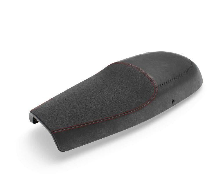 Black Premium Touring Dual Seat for Continental GT 650-1990489