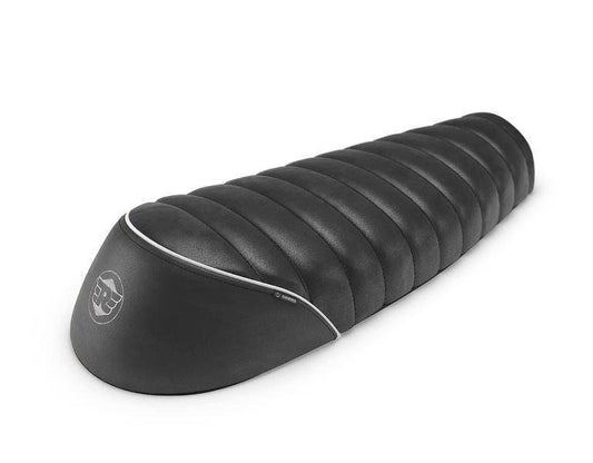 Black Premium Touring Dual Seat for Interceptor 650-1990482