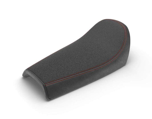 Black Premium Touring Rider Seat for Continental GT 650-1990495