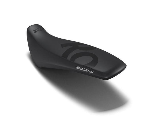 Black Rally Dual Seat for Himalayan 450 -KXA00405
