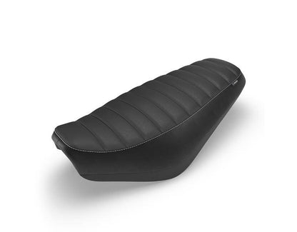 Black Signature Bench Seat for Hunter 350-KXA00139