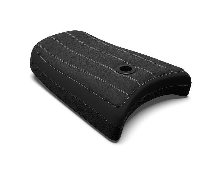 Black Signature Passenger Seat for Shotgun 650-KXA00293