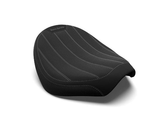 Black Signature Rider Seat for Shotgun 650 -KXA00241