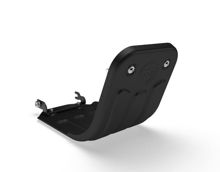 Black Sumpguard for Hunter 350-KXA00653