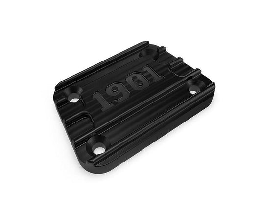 Black Tappet Cover for Classic 350 UCE-1990615