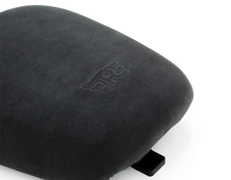 Black Touring Passenger Seat for Himalayan-1990209