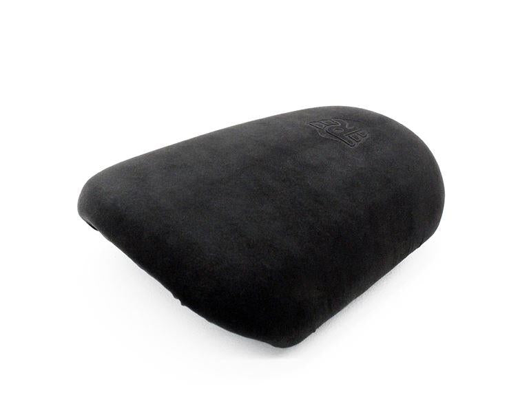 Black Touring Passenger Seat for Himalayan-1990209