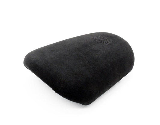 Black Touring Passenger Seat for Himalayan-1990209