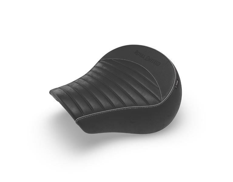 Black Touring Rider Seat for All New Classic 350-KXA00069