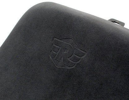 Black Touring Rider Seat for Himalayan-1990208