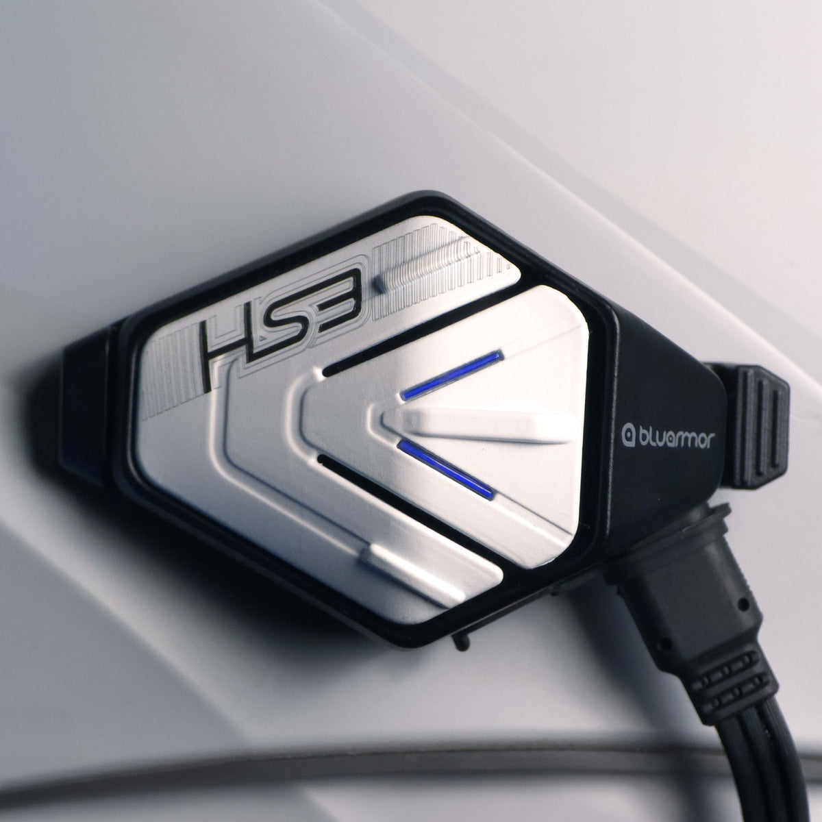 BluArmor HS3 Helmet Bluetooth Device