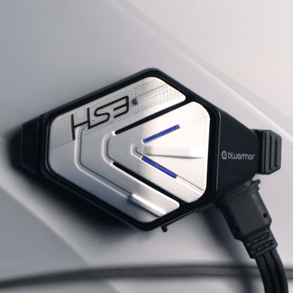 BluArmor HS3 Helmet Bluetooth Device
