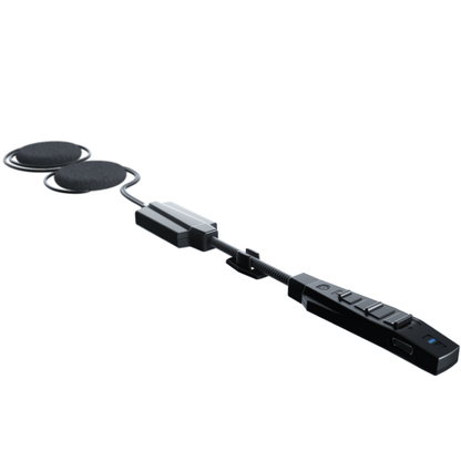 Bluarmor HS1 Helmet Bluetooth Device - Riders Junction