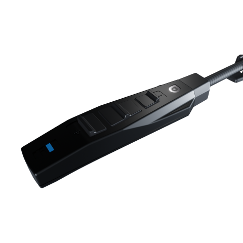 Bluarmor HS1 Helmet Bluetooth Device - Riders Junction