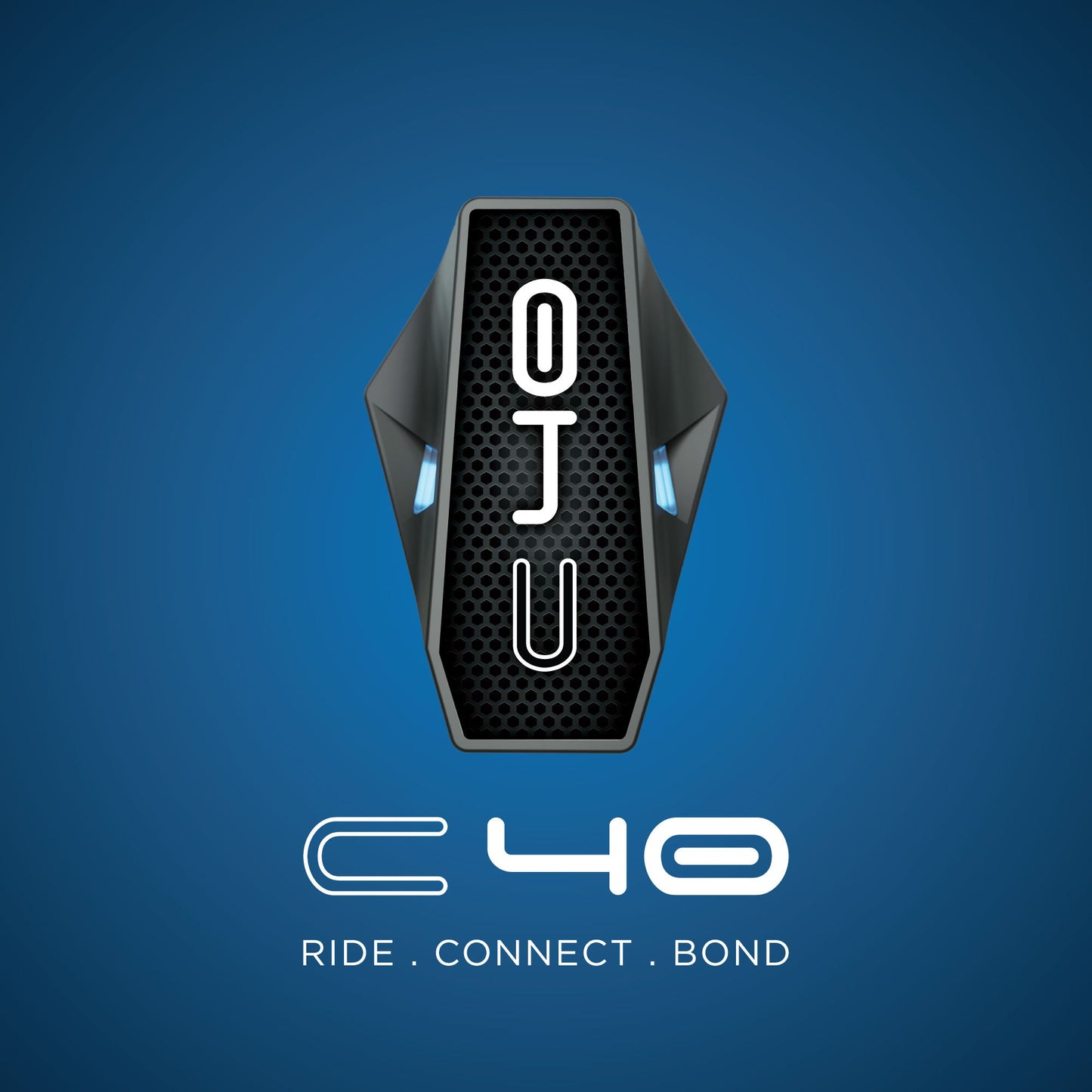 Bluarmor Intercom C40