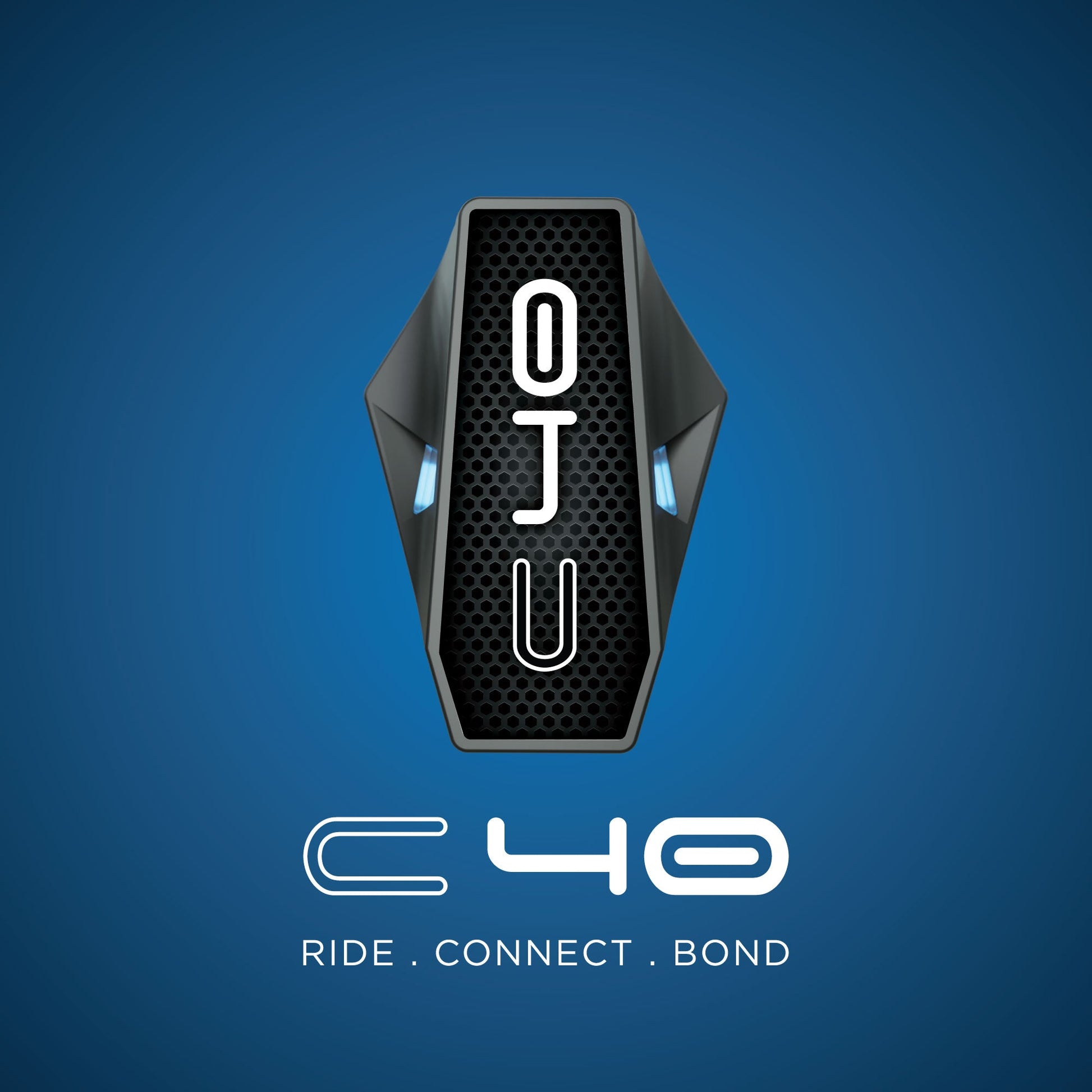 Bluarmor Intercom C40