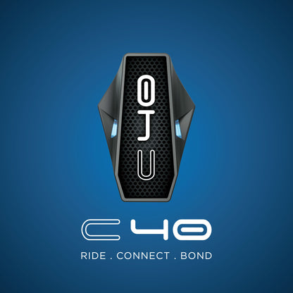 Bluarmor Intercom C40
