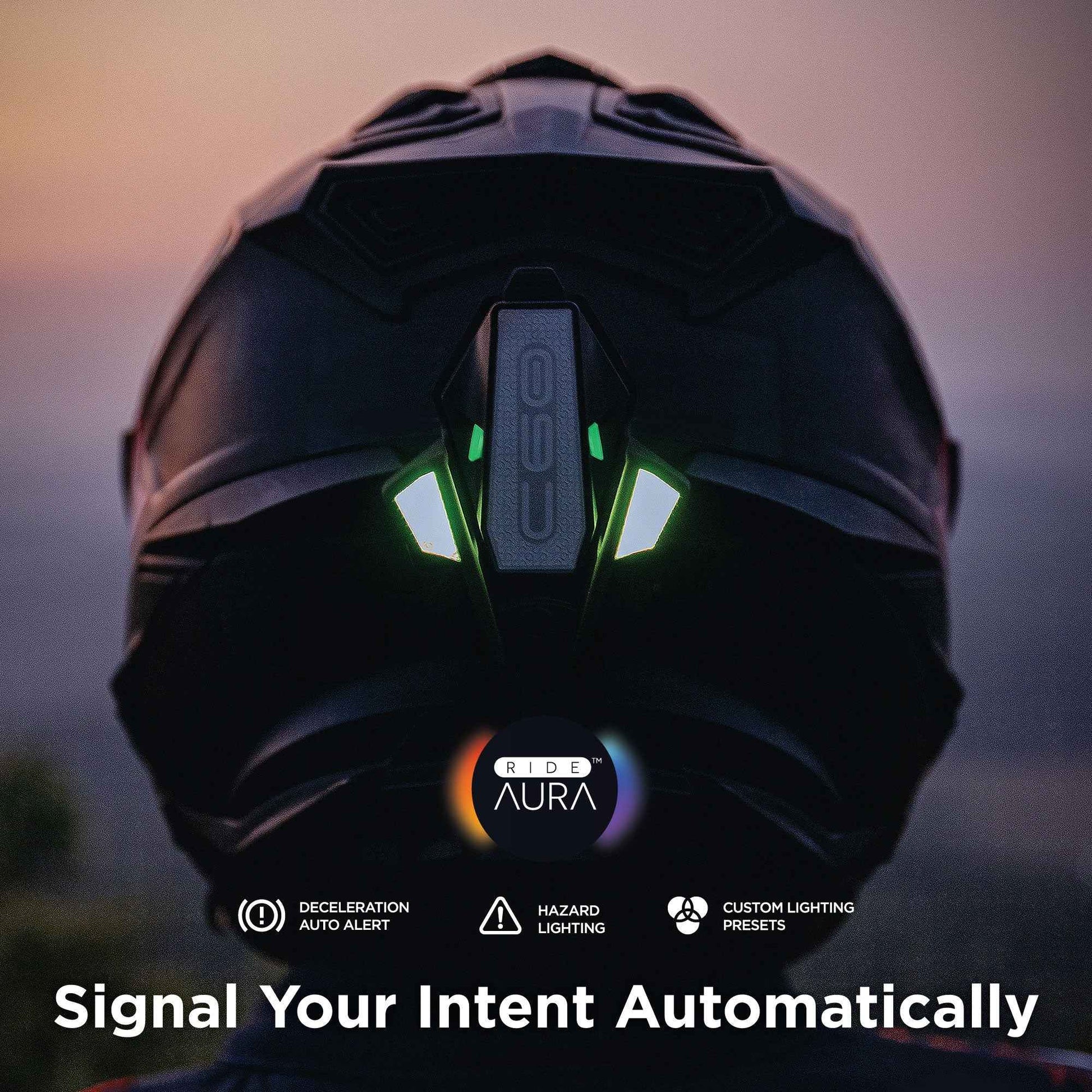 Bluarmor Intercom C60Pro