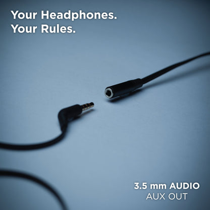 Bluarmor Intercom C60Pro