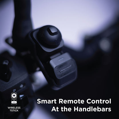 Bluarmor Intercom C60+