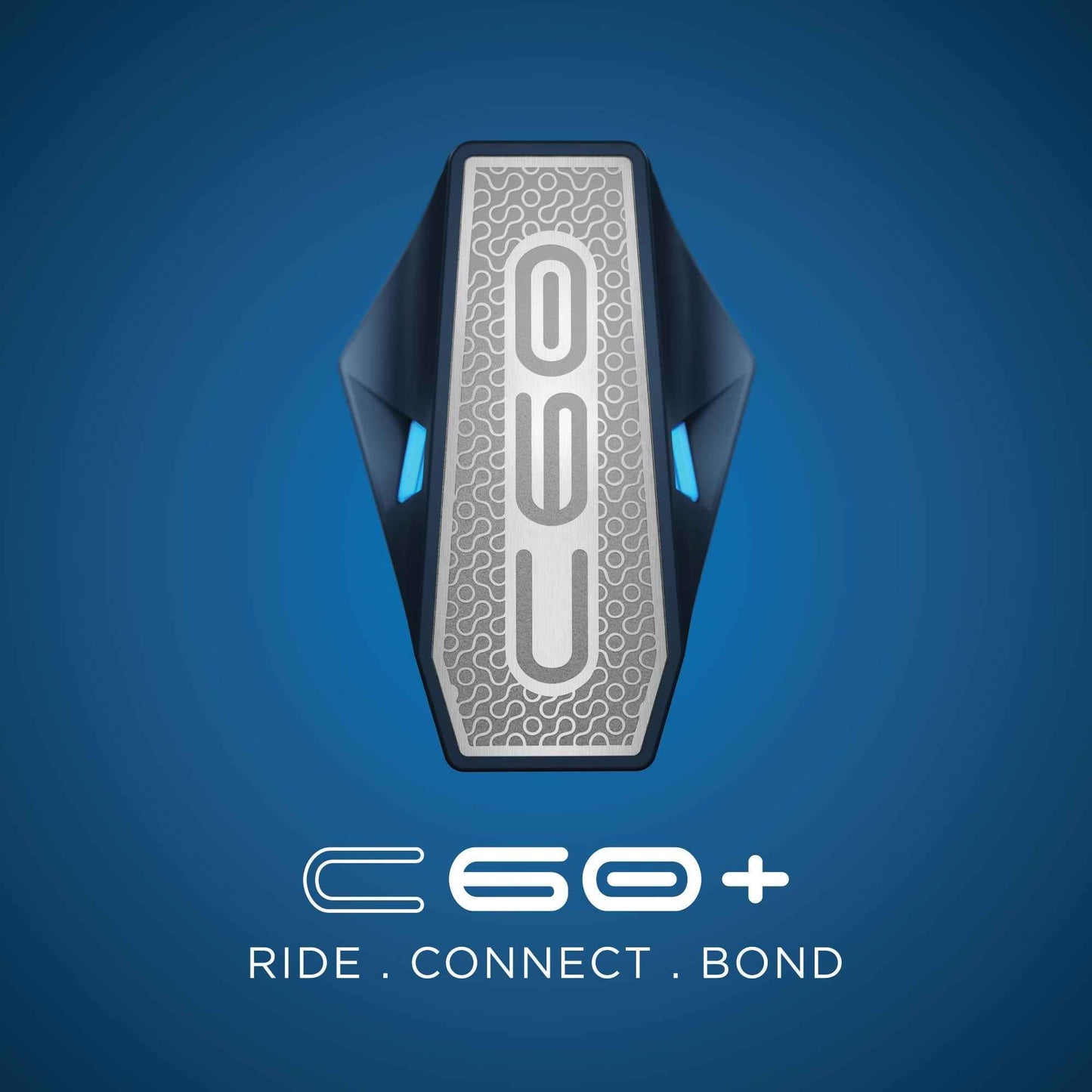 Bluarmor Intercom C60+