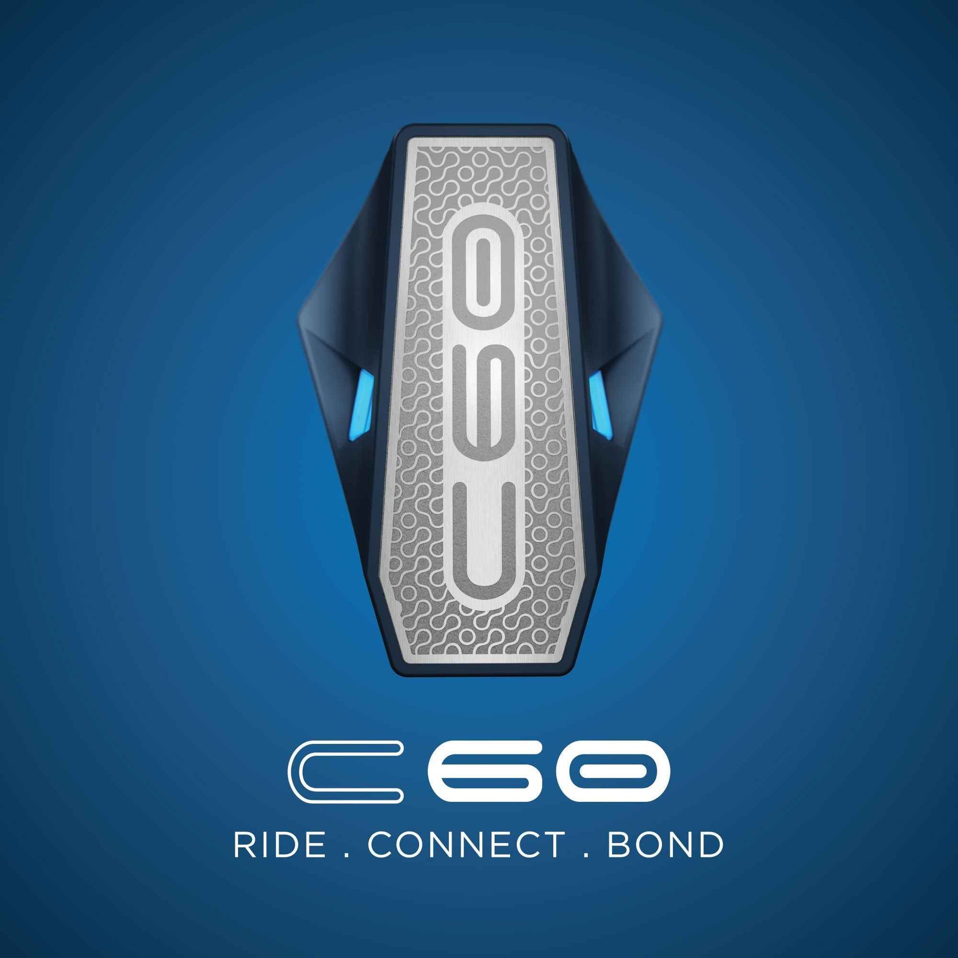Bluarmor Intercom C60