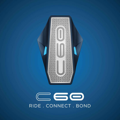 Bluarmor Intercom C60