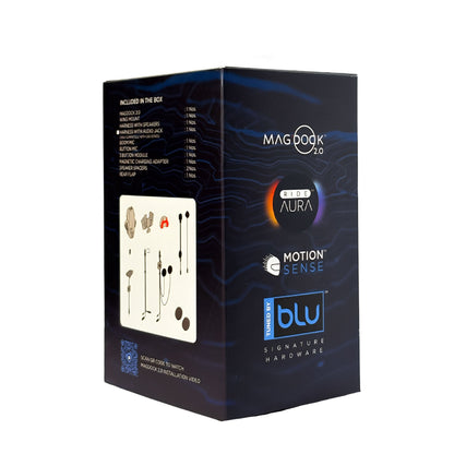 Bluarmor MagDock 2.0 AHK Kit