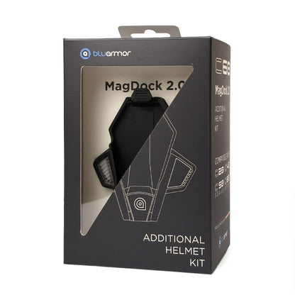 Bluarmor MagDock 2.0 AHK Kit