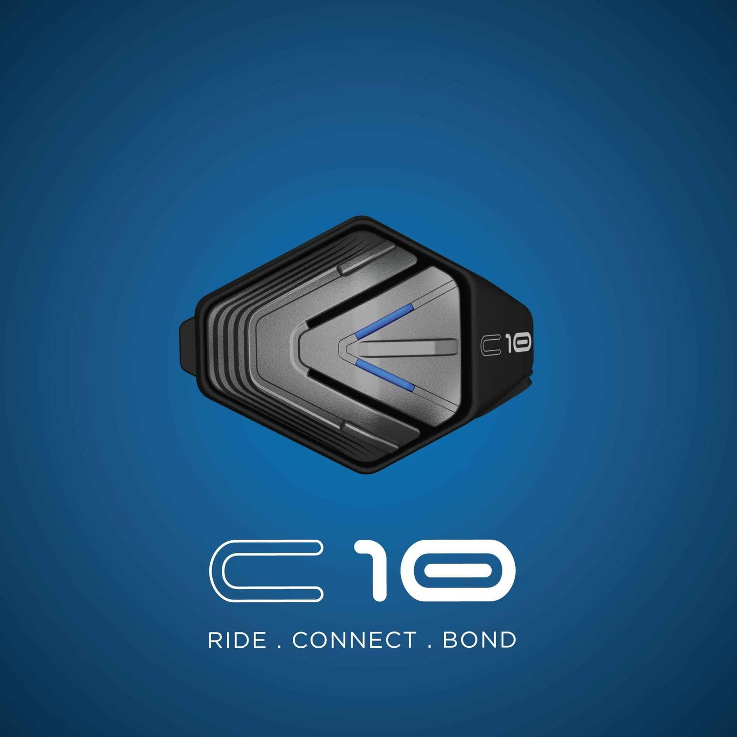 Bluarmor Intercom C10