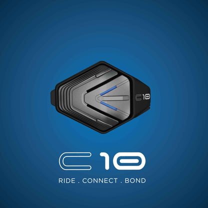 Bluarmor Intercom C10