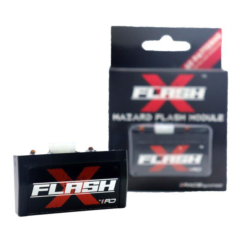 Flashx For Yamaha FZ 150 - Riders Junction