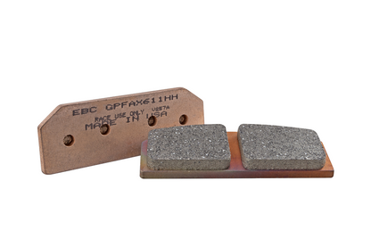 EBC Brake Pad - EPFA447HH Extreme Pro - Riders Junction