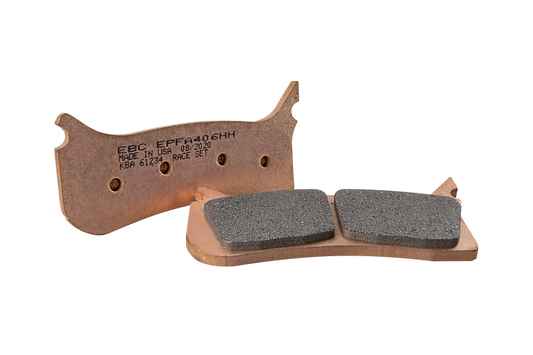 Brake Pads - EPFA606HH Extreme Pro PER ROTOR - EBC - Riders junction