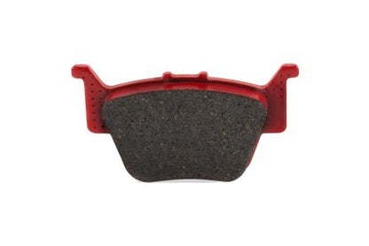 Brake Pads - FA258TT Carbon - EBC-Riders-Junction