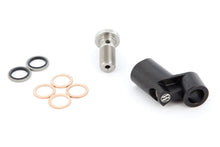 Brake & Clutch Line 30mm Extension Adapter - 4230-MT111-BL