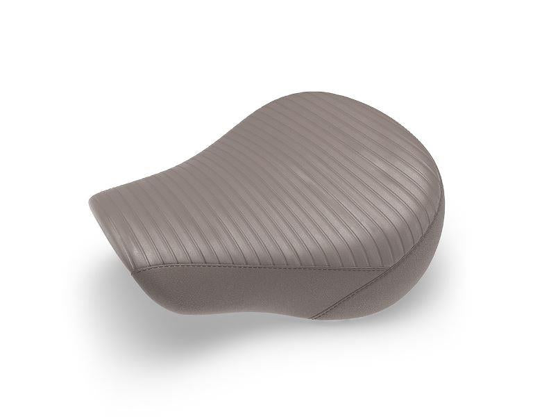 Brown Pleated Seat Covers for All New Classic 350-KXA00122