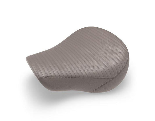 Brown Pleated Seat Covers for All New Classic 350-KXA00122