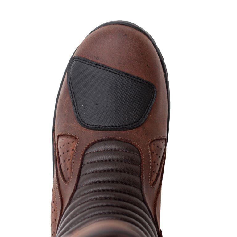 Explorer Boots - Specially Design for Riders | Brown