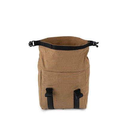 Buddy Single Side Canvas Bags (Khaki)